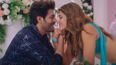 Shehzada's new song Chedkhaniyan released today