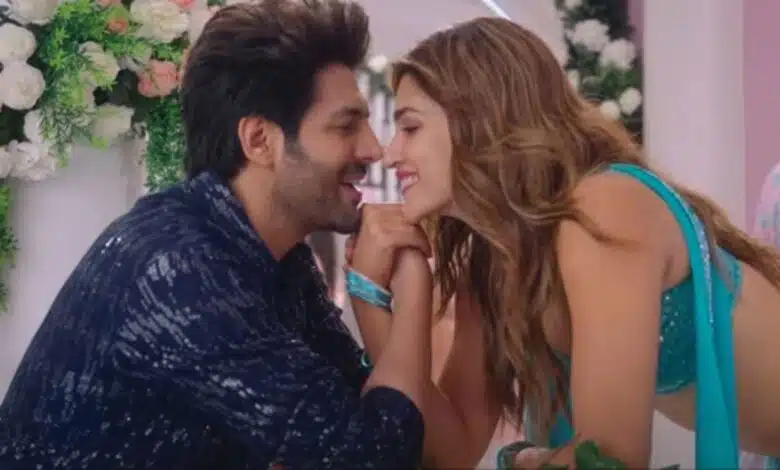 Shehzada's new song Chedkhaniyan released today