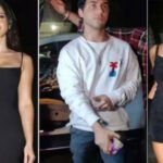 Star kids attend Kajal Anand's birthday party