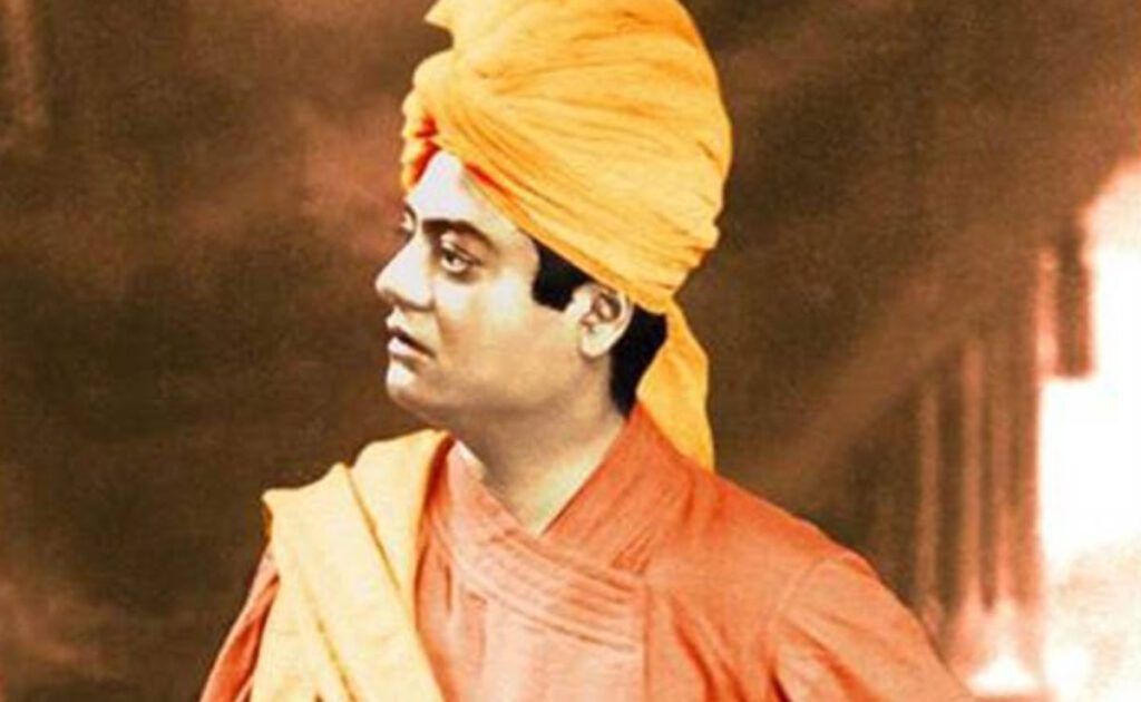 160th Birth Anniversary of Swami Vivekananda