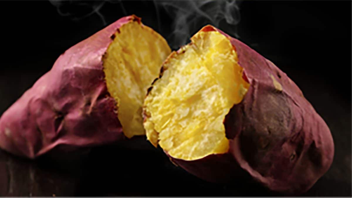 Health Nutrition Facts and Benefits of Sweet Potato