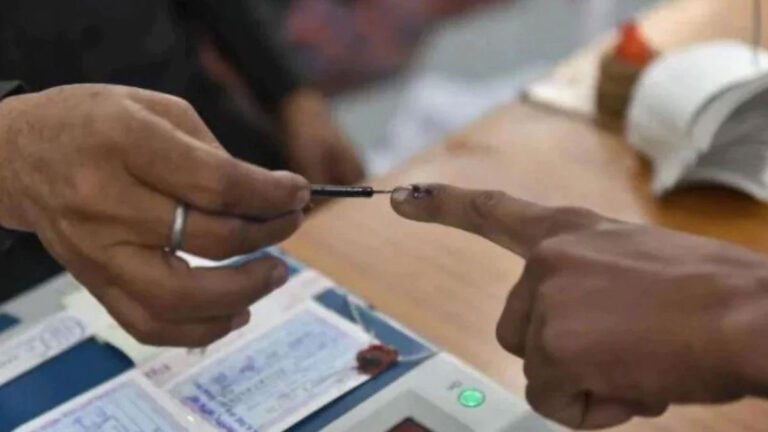 Assembly Elections: त्रिपुरा में 16 और नगालैंड-मेघालय में 27 फरवरी को मतदान होगा