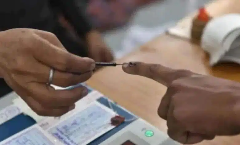 Voting will be in Northeast on Feb 16 and 27