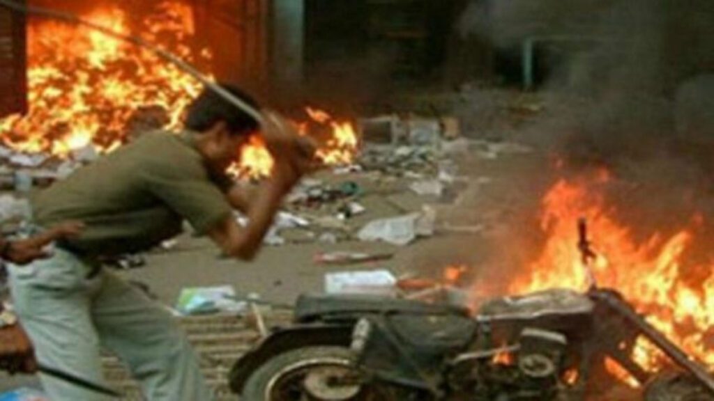 UK Parliament criticizes BBC over fair reporting of Gujarat riots
