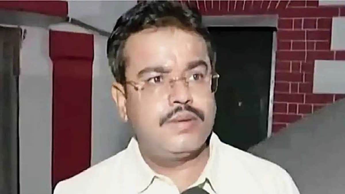 Ashish Mishra got bail in farmer murder case
