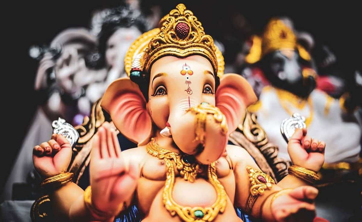 Importance of Ashtavinayaka Avatar of Lord Ganesha