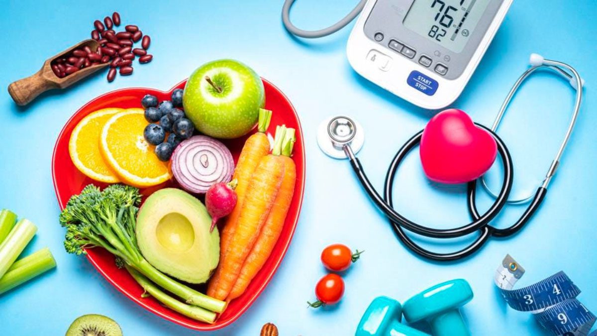 Which foods are best for high blood pressure Winter Foods to Control High Blood Pressure