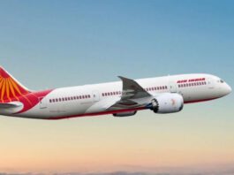 air india fined rs 30 lakh for urination scandal