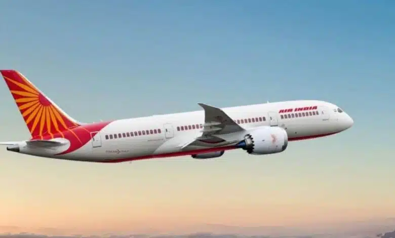 air india fined rs 30 lakh for urination scandal