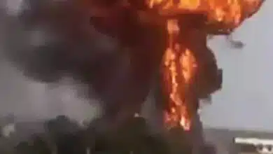 10 killed in Kabul military airport blast