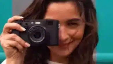 Alia Bhatt flaunts her 'morning slurp' in new selfie