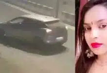 11 Delhi Cops Suspended Anjali murder case