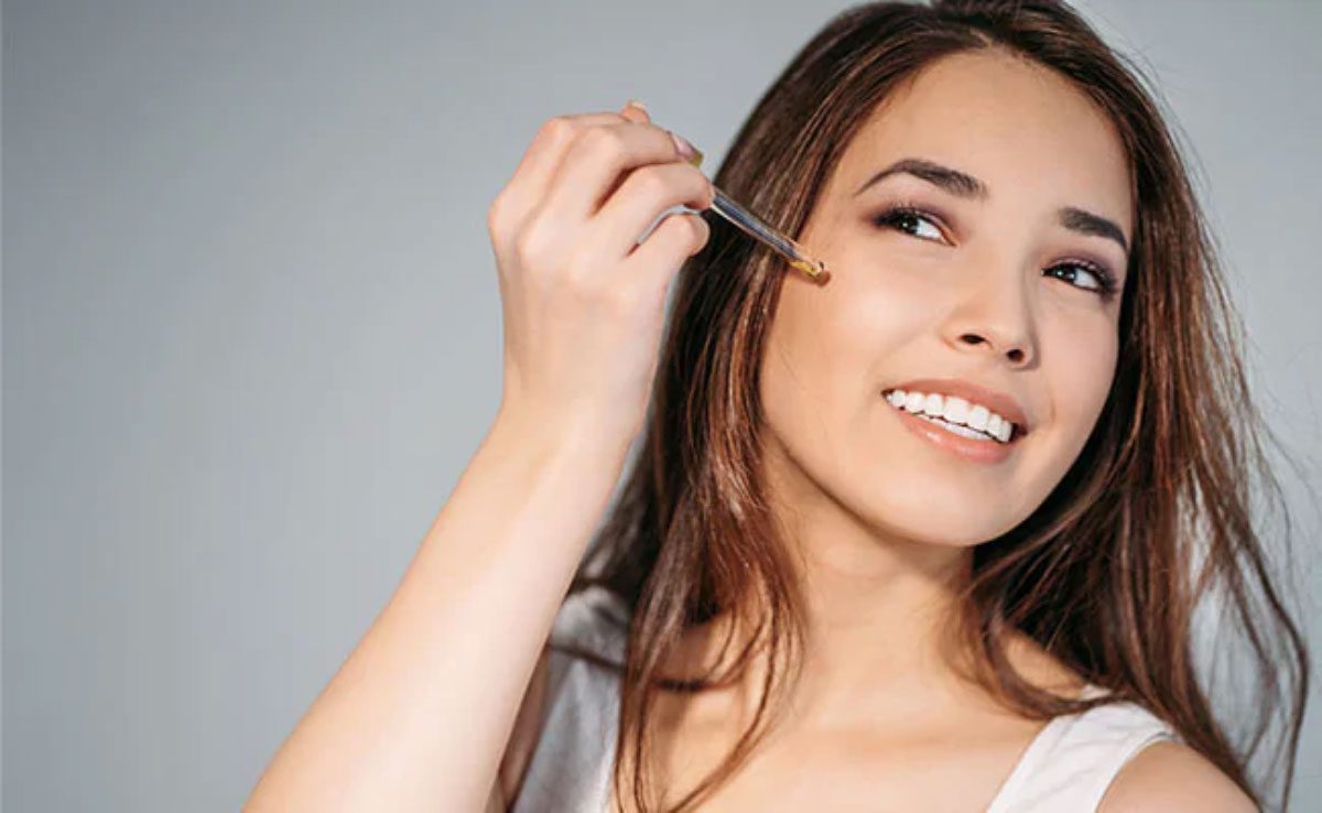 enhance the natural beauty of skin without makeup