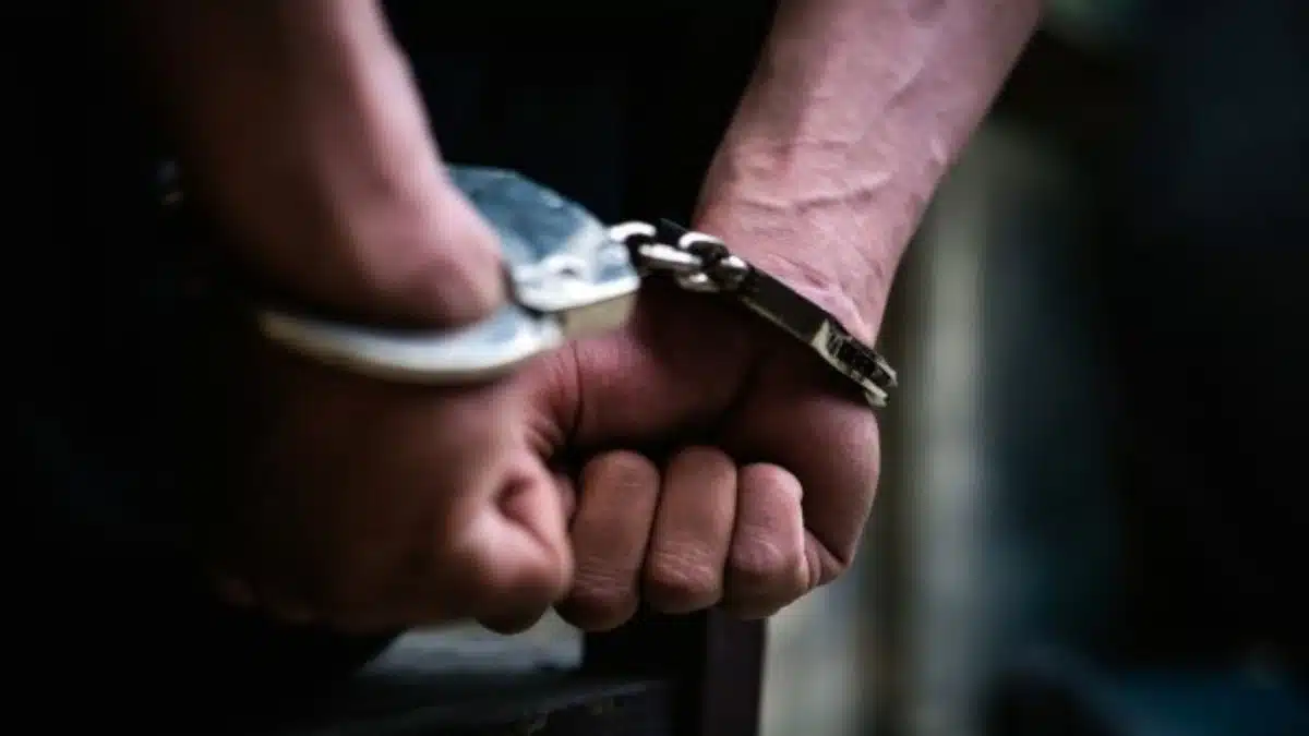 Horror incident of black magic in Pune, case on 7