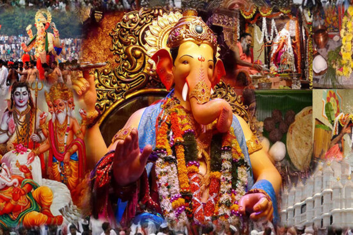Importance of Ashtavinayaka Avatar of Lord Ganesha