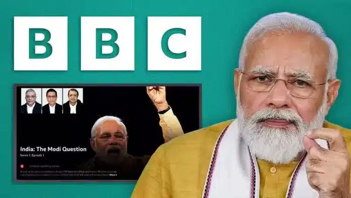 SC to hear BBC documentary case