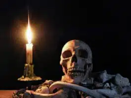 Horror incident of black magic in Pune, case on 7