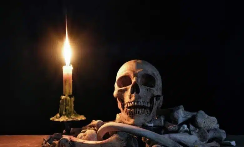 Horror incident of black magic in Pune, case on 7