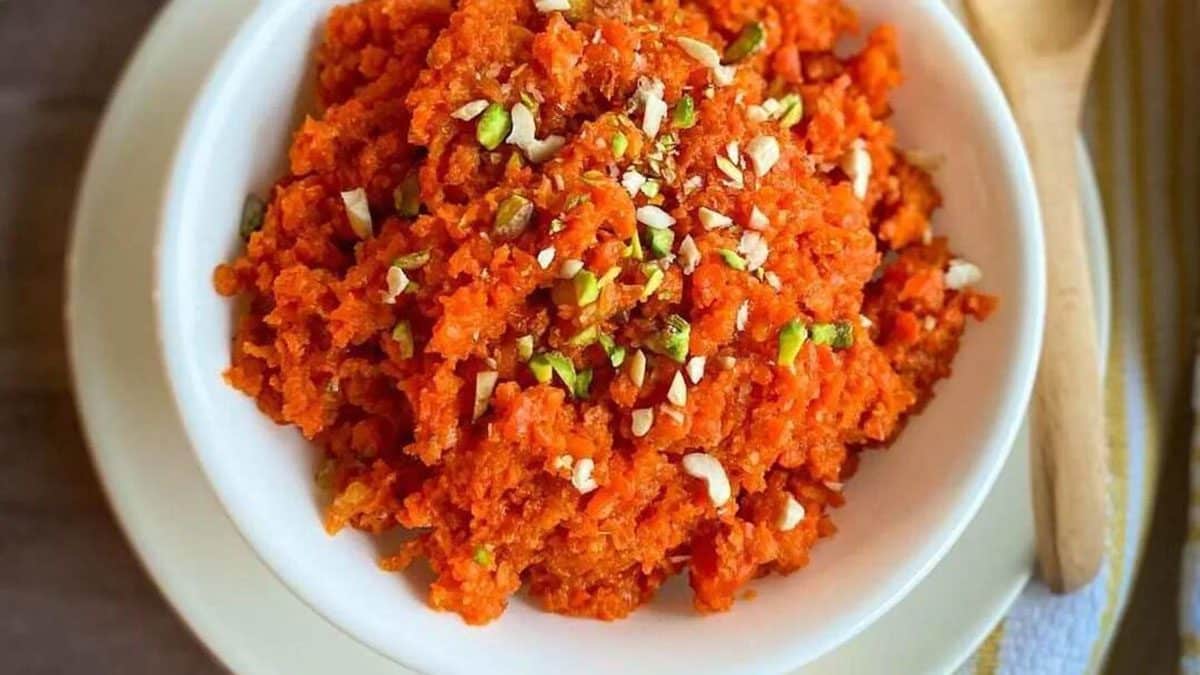 carrot halwa Lohri 2023 festival is incomplete without traditional dishes