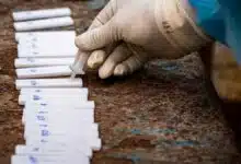 163 cases of COVID in 24 hours in India