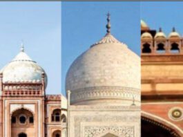 Buildings That Shaped Mughal Architecture in India