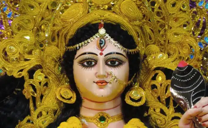 Gupt Navratri 2023: Days, Date, Significance