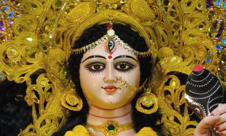 Gupt Navratri 2023: Days, Date, Significance
