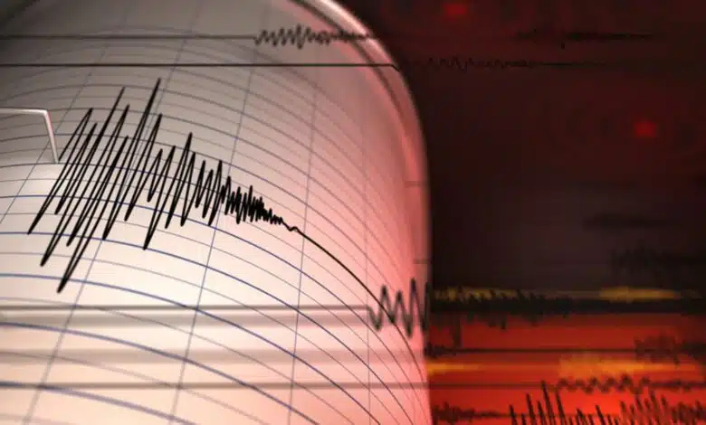 3.8 magnitude earthquake in Uttarakhand's Pithoragarh
