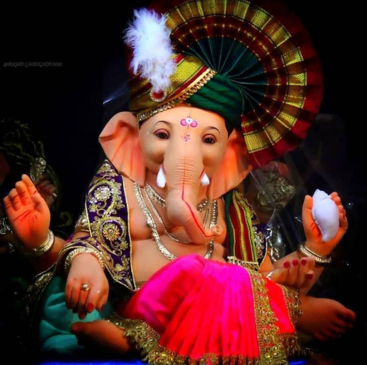 Importance of Ashtavinayaka Avatar of Lord Ganesha