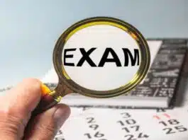 HBSE Date sheet 2023 released on the website