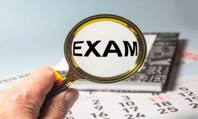 HBSE Date sheet 2023 released on the website