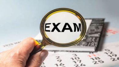 UP Board Exam Date 2023