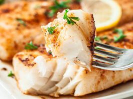 Fish Recipes that are easy to prepare in less time