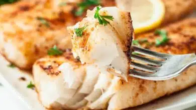 Fish Recipes that are easy to prepare in less time