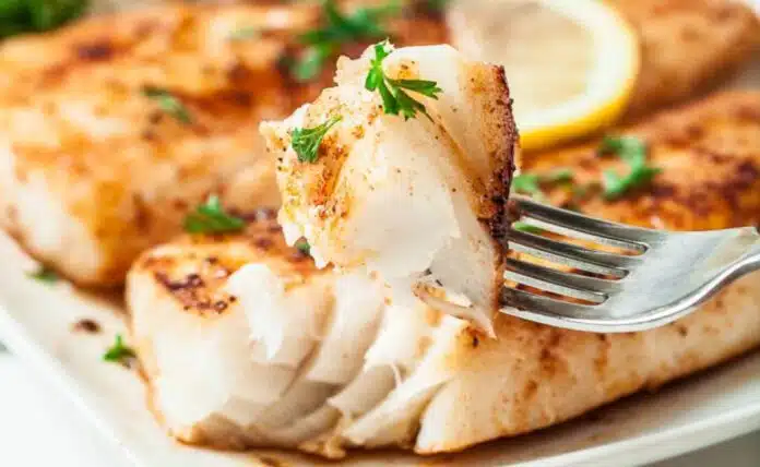 Fish Recipes that are easy to prepare in less time