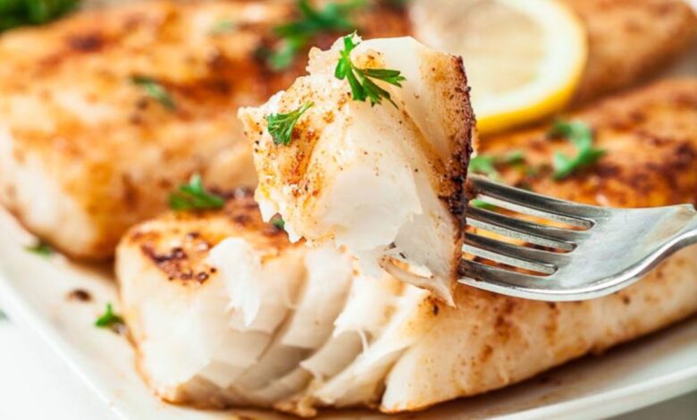 Fish Recipes that are easy to prepare in less time