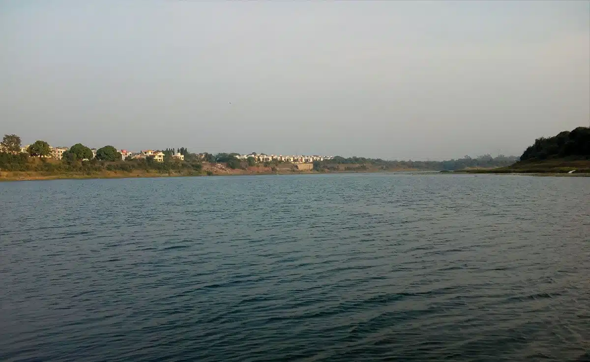 Impact of Ganga Vilas Cruise on Indian Economy