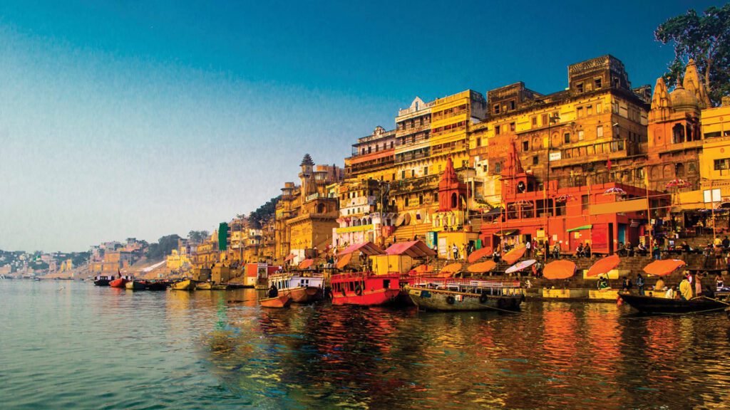 Impact of Ganga Vilas Cruise on Indian Economy