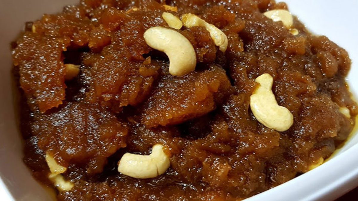 gud halwa Lohri 2023 festival is incomplete without traditional dishes