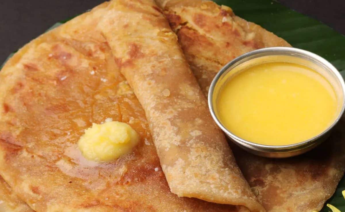 gud roti Lohri 2023 festival is incomplete without traditional dishes