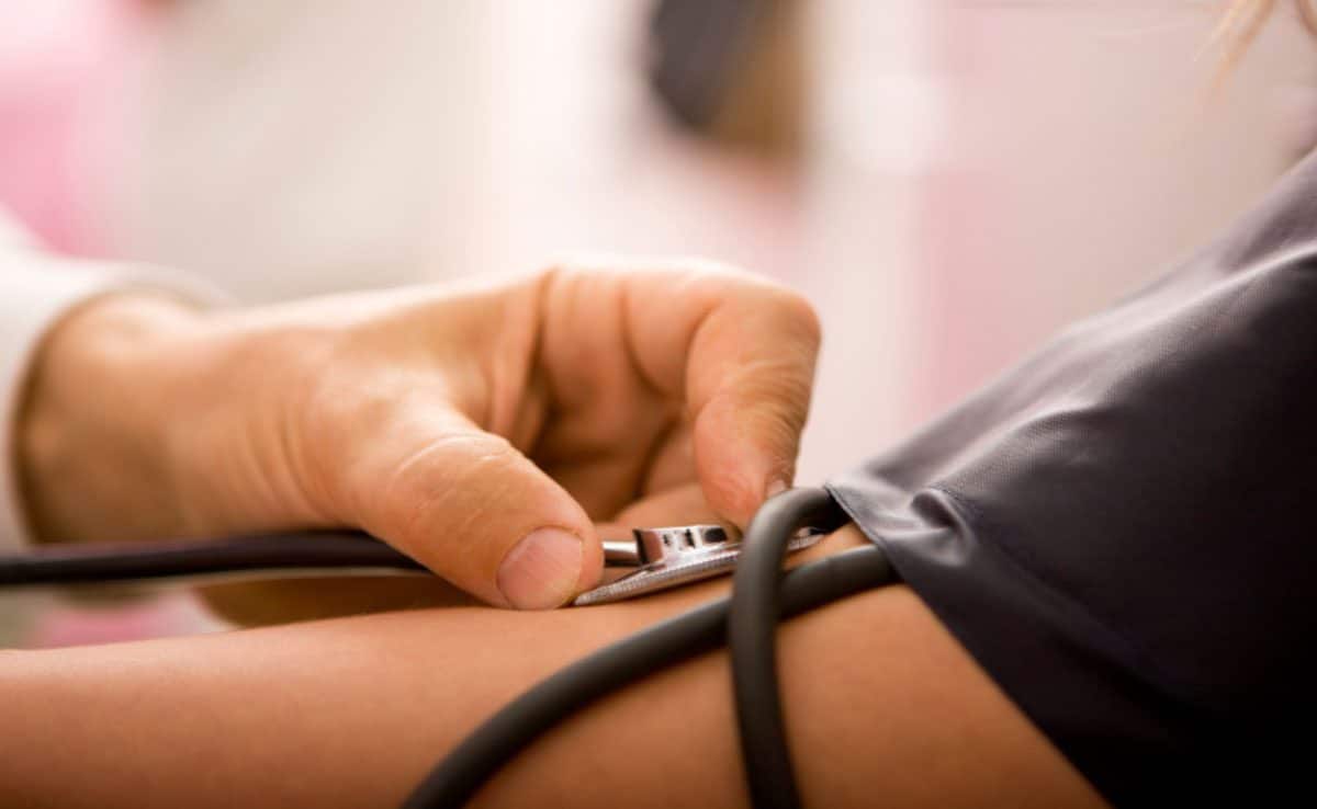 high blood pressure Winter Foods to Control High Blood Pressure