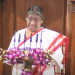 President Murmu told India solution to world's issues