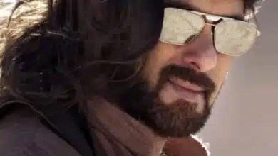 Kisi Ka Bhai Kisi Ki Jaan Salman Khan movie teaser is here