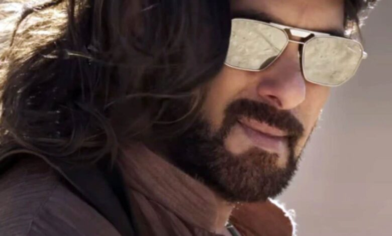 Kisi Ka Bhai Kisi Ki Jaan Salman Khan movie teaser is here