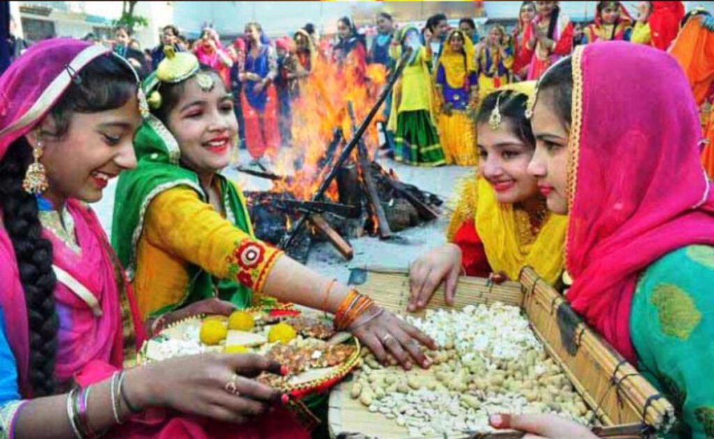 Lohri 2023 date, time, and offerings