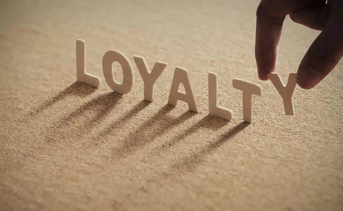 loyalty Relationship strengthening tips