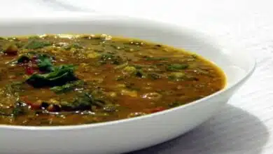 5 Quick and Easy Palak Recipes