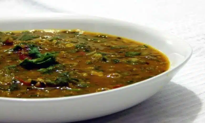 5 Quick and Easy Palak Recipes