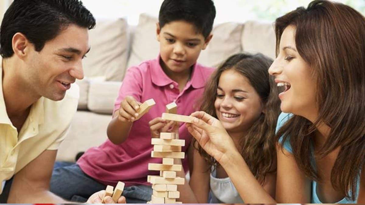 Ways to develop study skills in children