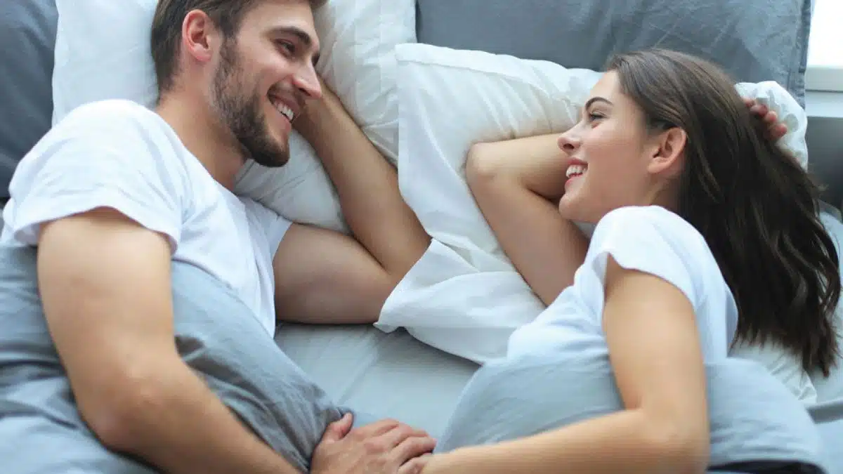pleasure in relationship Relationship strengthening tips